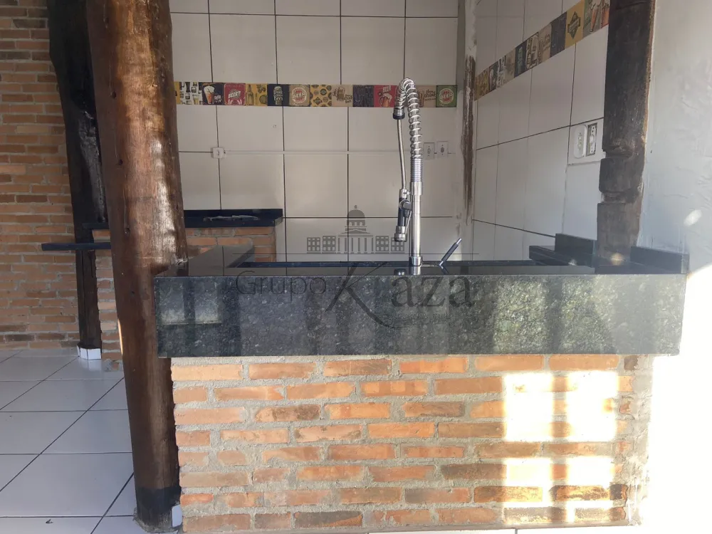 Foto 4 de Casa Padrão em Martim de Sá, Caraguatatuba - imagem 4