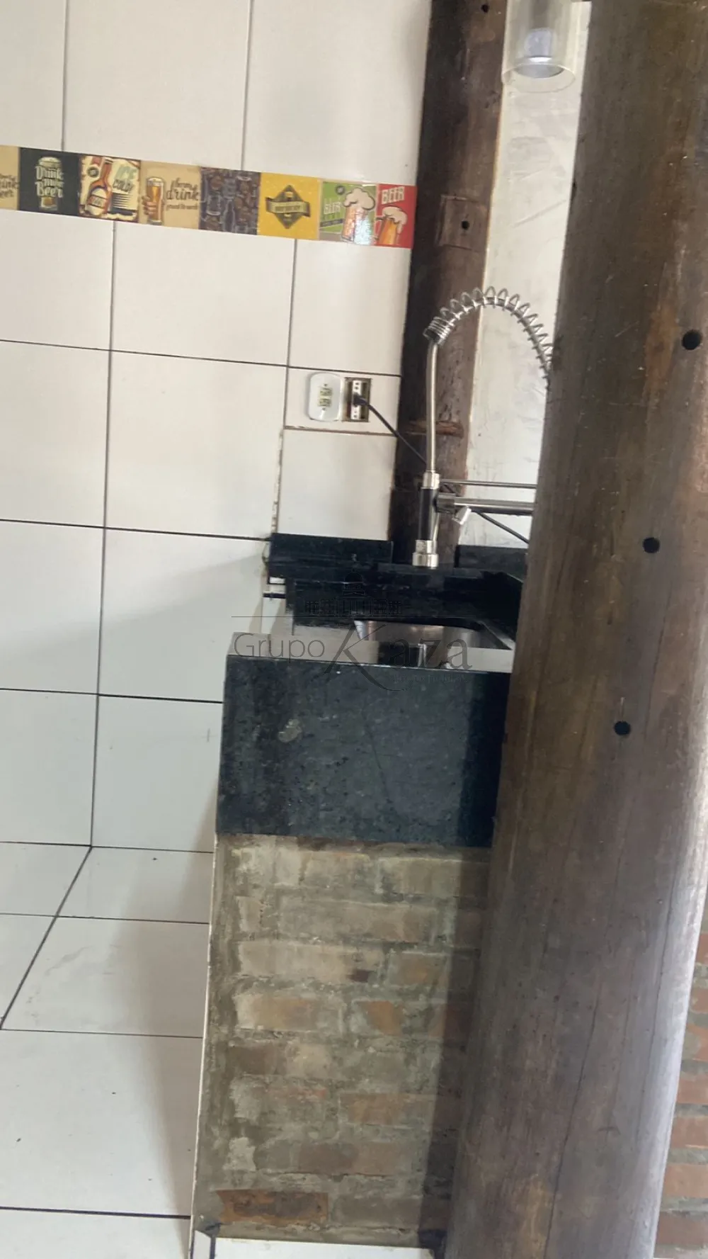 Foto 3 de Casa Padrão em Martim de Sá, Caraguatatuba - imagem 3