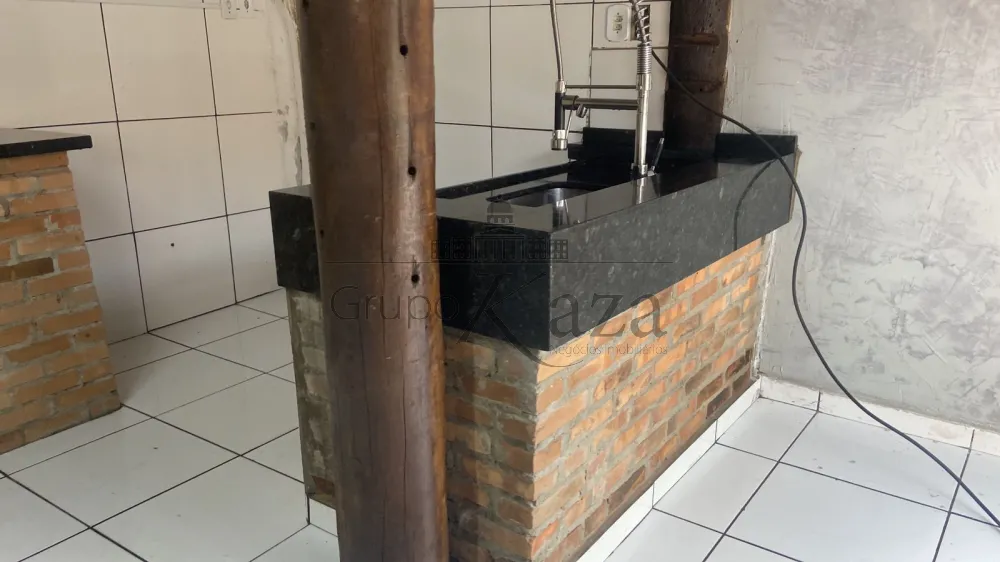 Foto 2 de Casa Padrão em Martim de Sá, Caraguatatuba - imagem 2