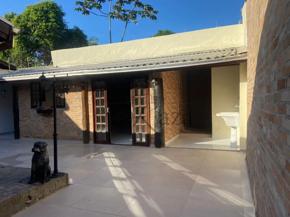 Foto 10 de Casa Padrão em Martim de Sá, Caraguatatuba - imagem 10