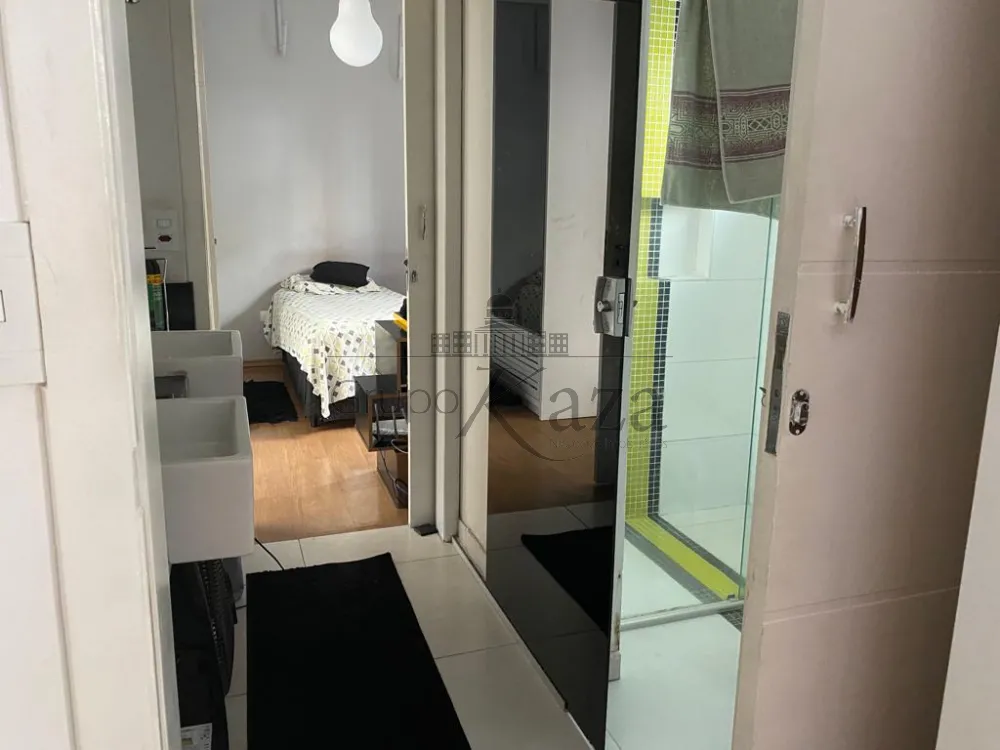 Foto 12 de Casa Condomínio em Parque Califórnia, Jacareí - imagem 12