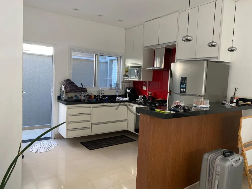 Foto 4 de Casa Condomínio em Parque Califórnia, Jacareí - imagem 4