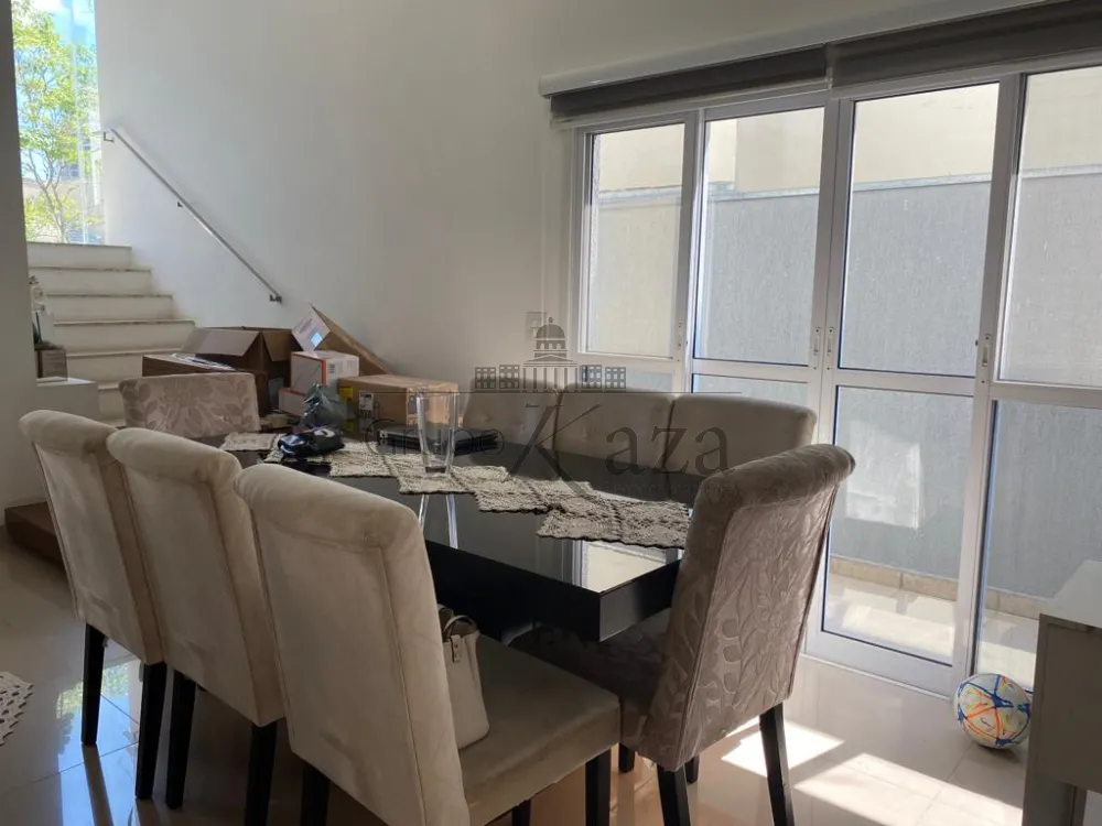 Foto 3 de Casa Condomínio em Parque Califórnia, Jacareí - imagem 3