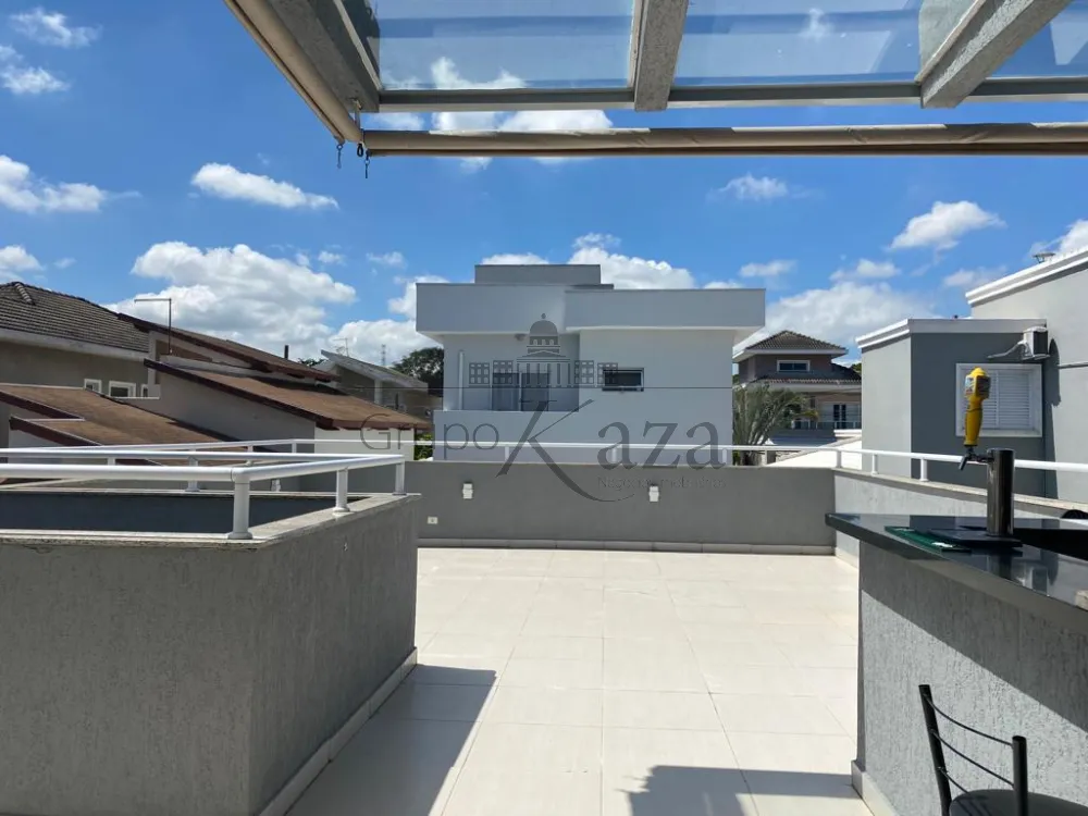 Foto 21 de Casa Condomínio em Parque Califórnia, Jacareí - imagem 21
