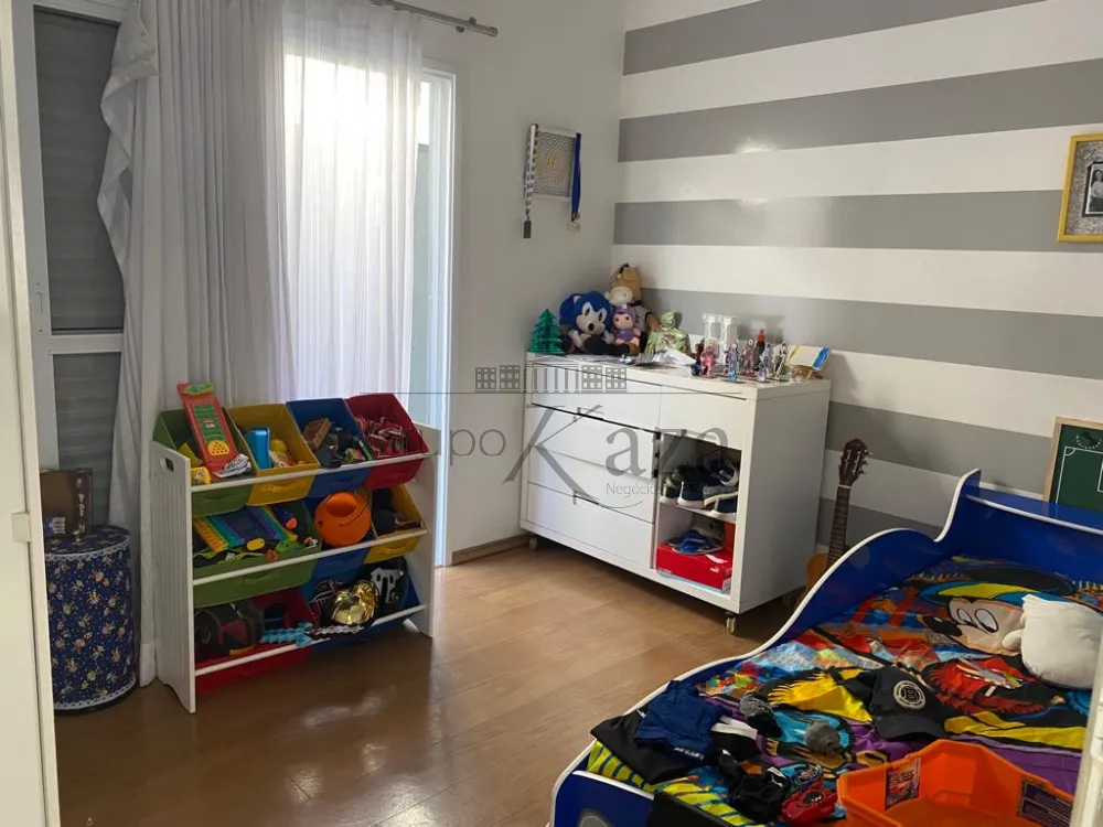 Foto 16 de Casa Condomínio em Parque Califórnia, Jacareí - imagem 16