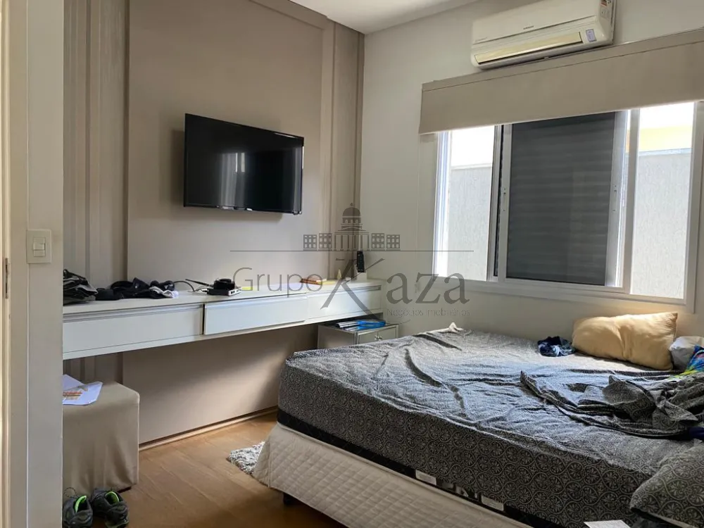 Foto 8 de Casa Condomínio em Parque Califórnia, Jacareí - imagem 8