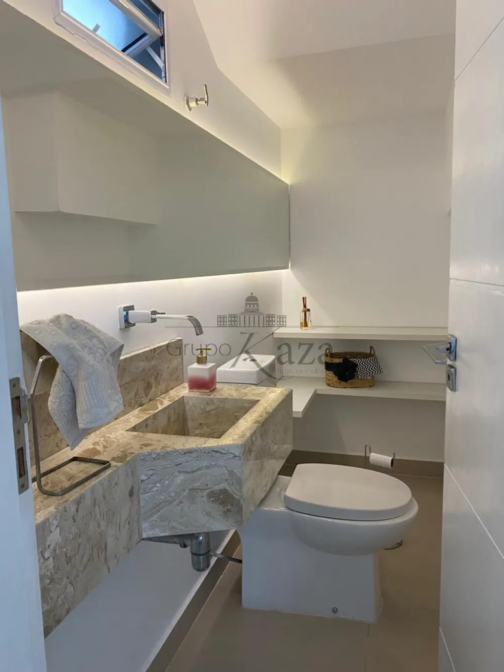 Foto 5 de Casa Condomínio em Parque Califórnia, Jacareí - imagem 5