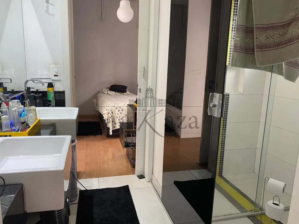 Foto 11 de Casa Condomínio em Parque Califórnia, Jacareí - imagem 11