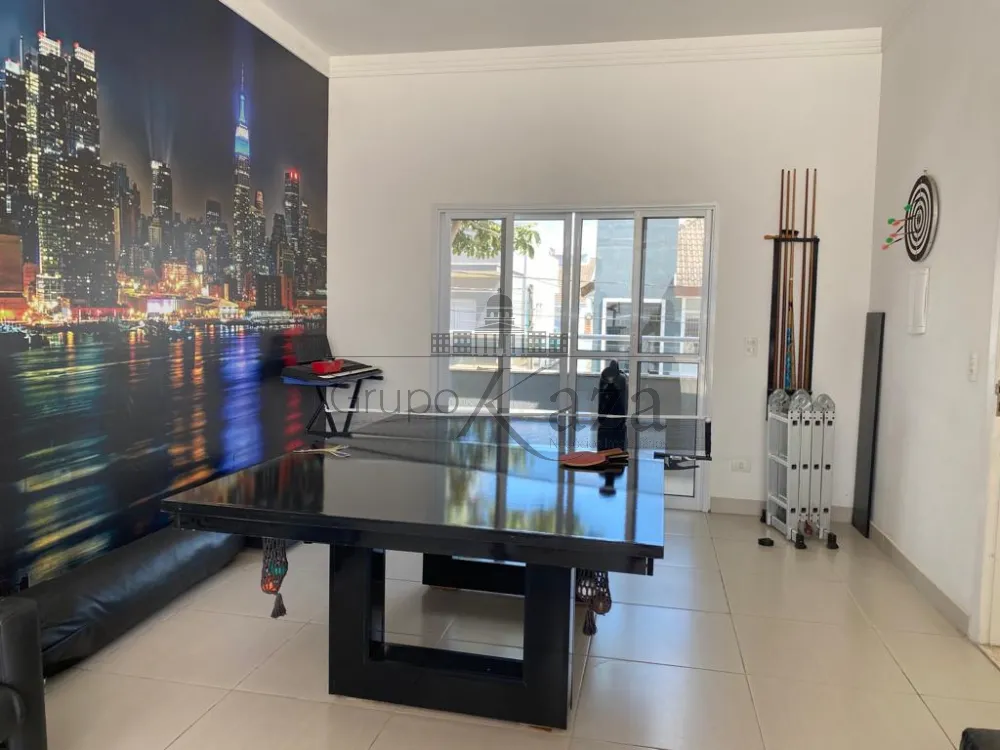 Foto 19 de Casa Condomínio em Parque Califórnia, Jacareí - imagem 19