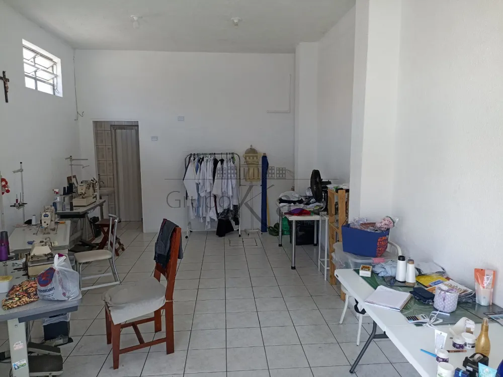 Foto 1 de Comercial Ponto Comercial em Parque Califórnia, Jacareí - imagem 1