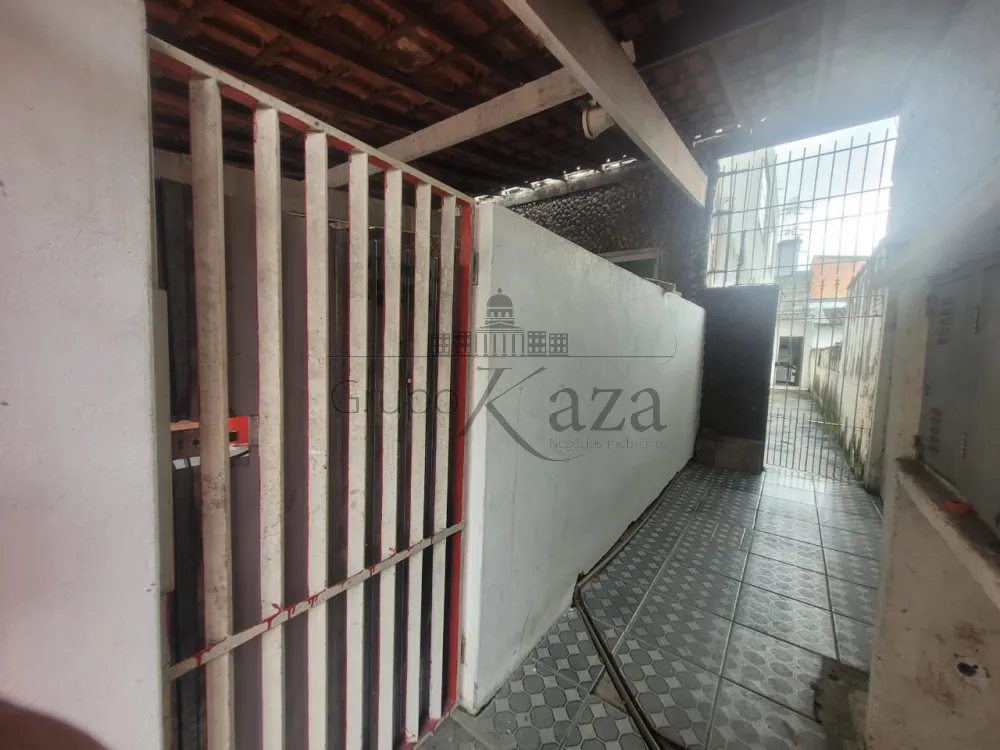 Foto 30 de Casa Comercial  Residencial em Jardim Ismênia, São José dos Campos - imagem 30