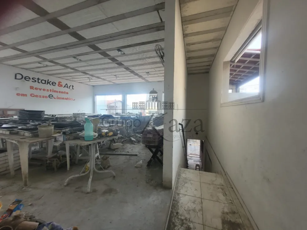 Foto 26 de Casa Comercial  Residencial em Jardim Ismênia, São José dos Campos - imagem 26