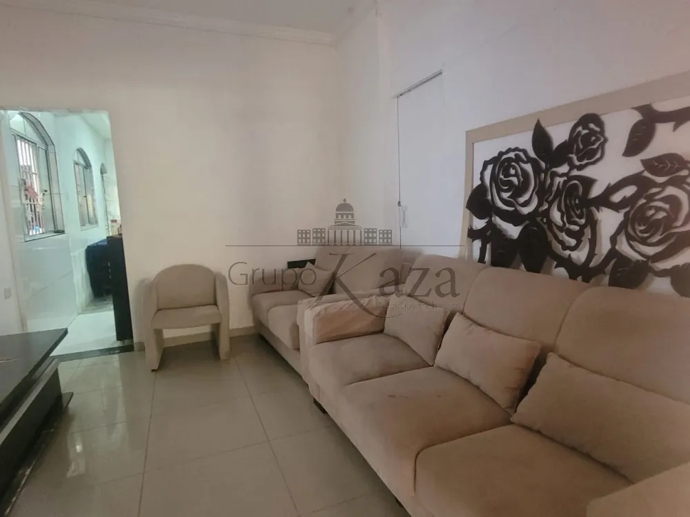 Foto 2 de Casa Comercial  Residencial em Jardim Ismênia, São José dos Campos - imagem 2
