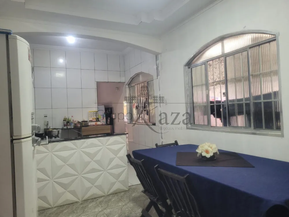 Foto 8 de Casa Comercial  Residencial em Jardim Ismênia, São José dos Campos - imagem 8