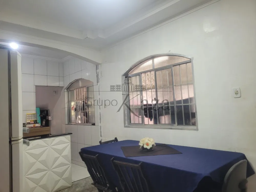 Foto 9 de Casa Comercial  Residencial em Jardim Ismênia, São José dos Campos - imagem 9