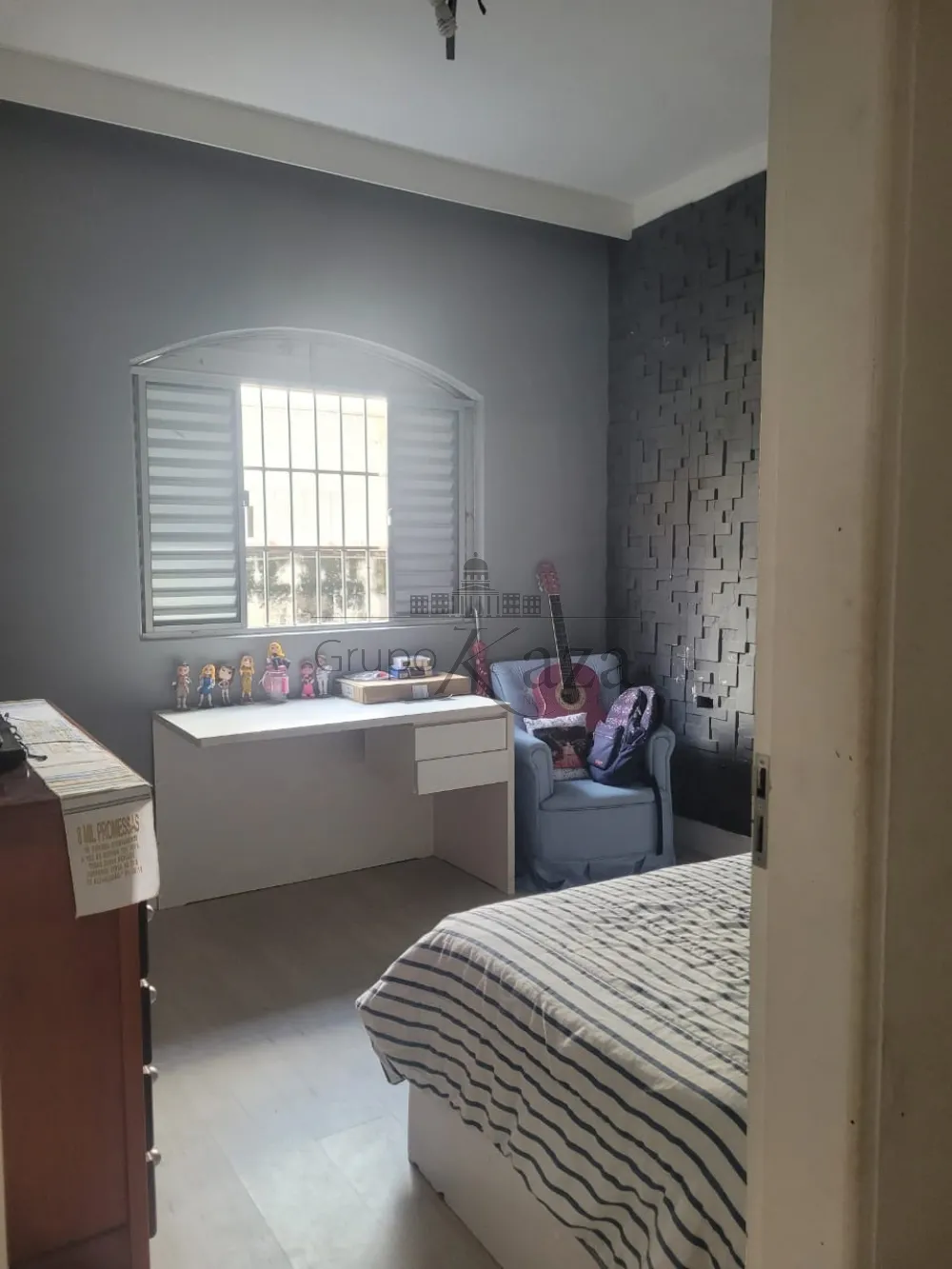 Foto 11 de Casa Comercial  Residencial em Jardim Ismênia, São José dos Campos - imagem 11