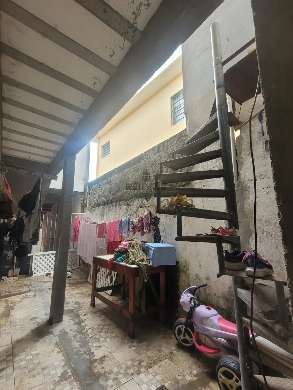Foto 17 de Casa Comercial  Residencial em Jardim Ismênia, São José dos Campos - imagem 17