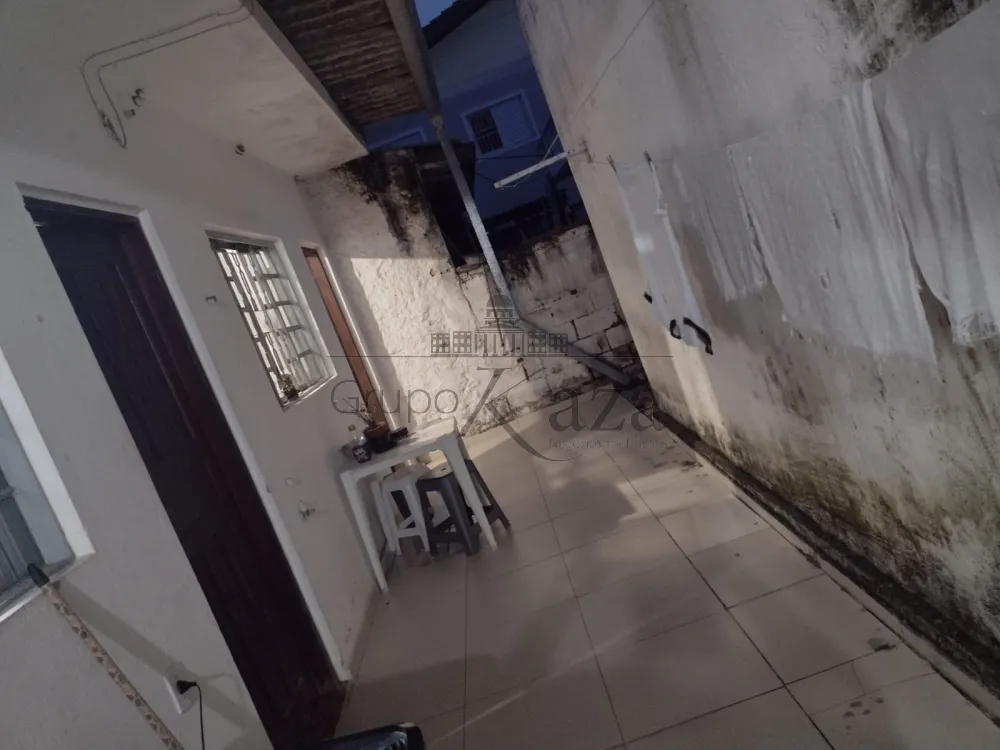 Foto 20 de Casa Comercial  Residencial em Jardim Ismênia, São José dos Campos - imagem 20