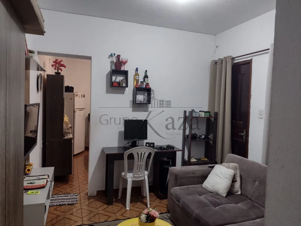 Foto 4 de Casa Comercial  Residencial em Jardim Ismênia, São José dos Campos - imagem 4