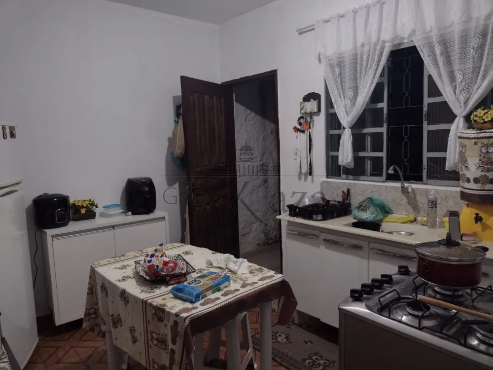Foto 5 de Casa Comercial  Residencial em Jardim Ismênia, São José dos Campos - imagem 5