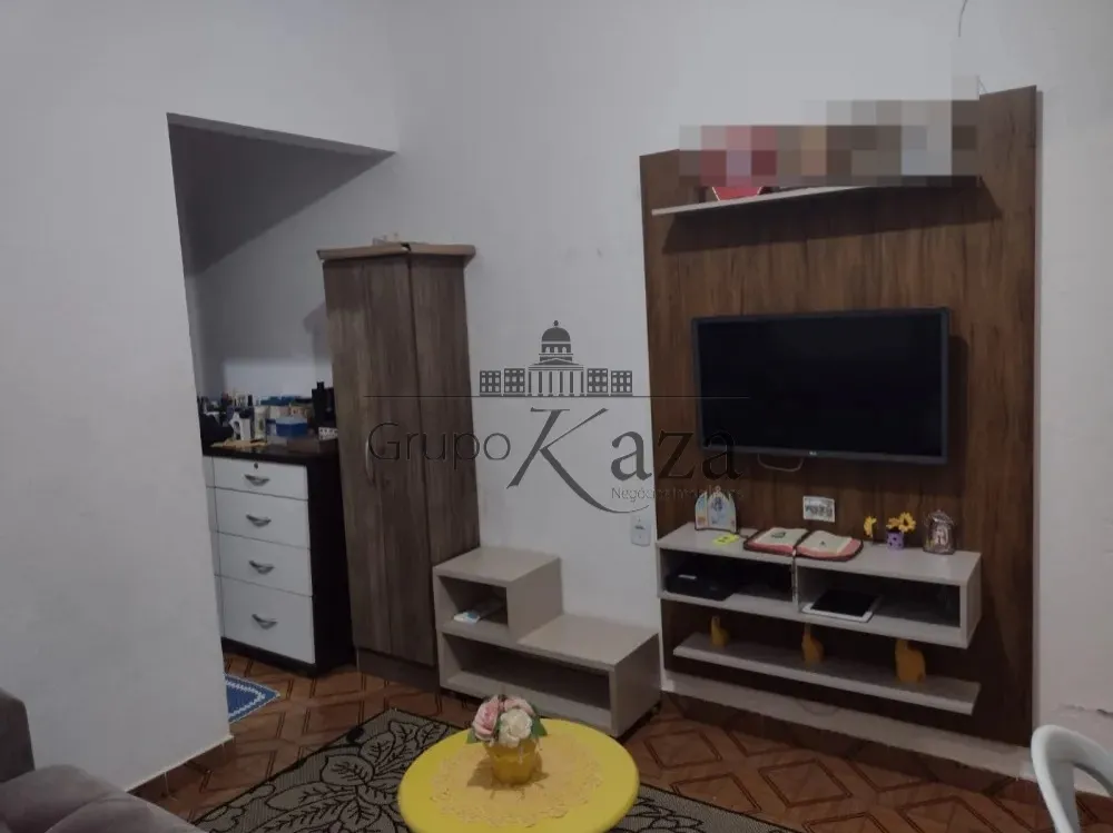 Foto 1 de Casa Comercial  Residencial em Jardim Ismênia, São José dos Campos - imagem 1