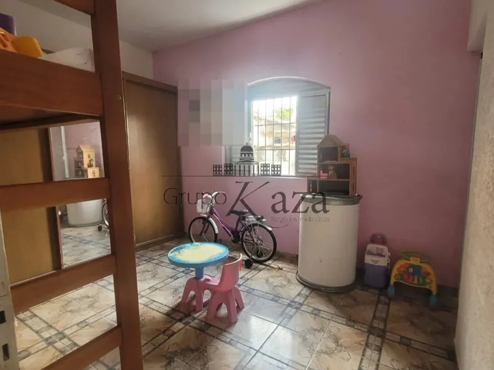 Foto 12 de Casa Comercial  Residencial em Jardim Ismênia, São José dos Campos - imagem 12