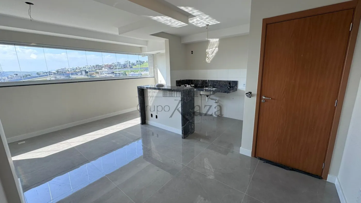 Foto 2 de Apartamento Padrão em Residencial Colinas do Paratehy, São José dos Campos - imagem 2