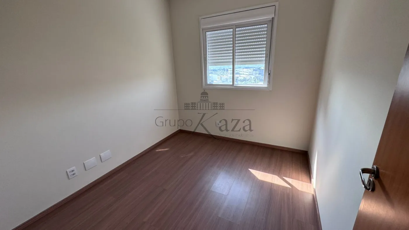 Foto 9 de Apartamento Padrão em Residencial Colinas do Paratehy, São José dos Campos - imagem 9
