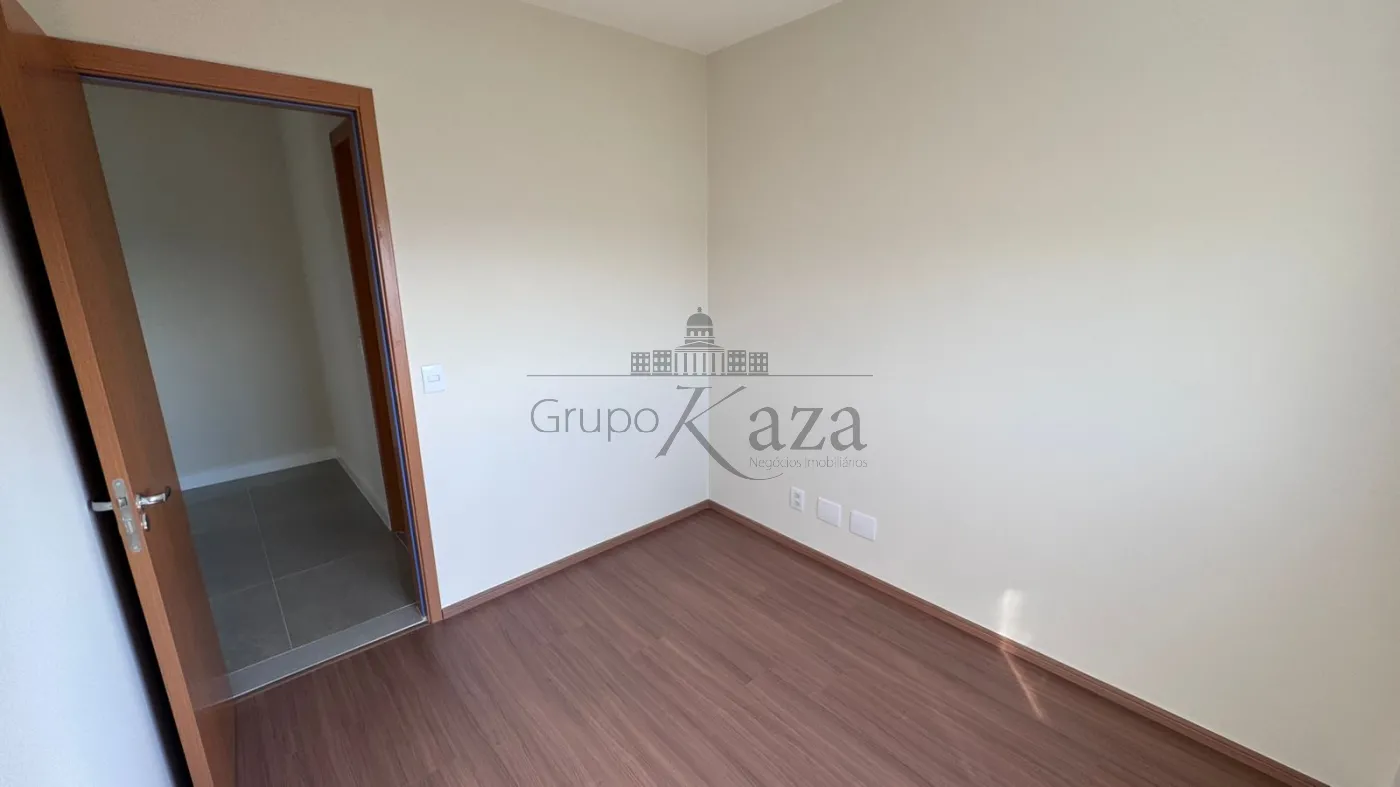 Foto 10 de Apartamento Padrão em Residencial Colinas do Paratehy, São José dos Campos - imagem 10