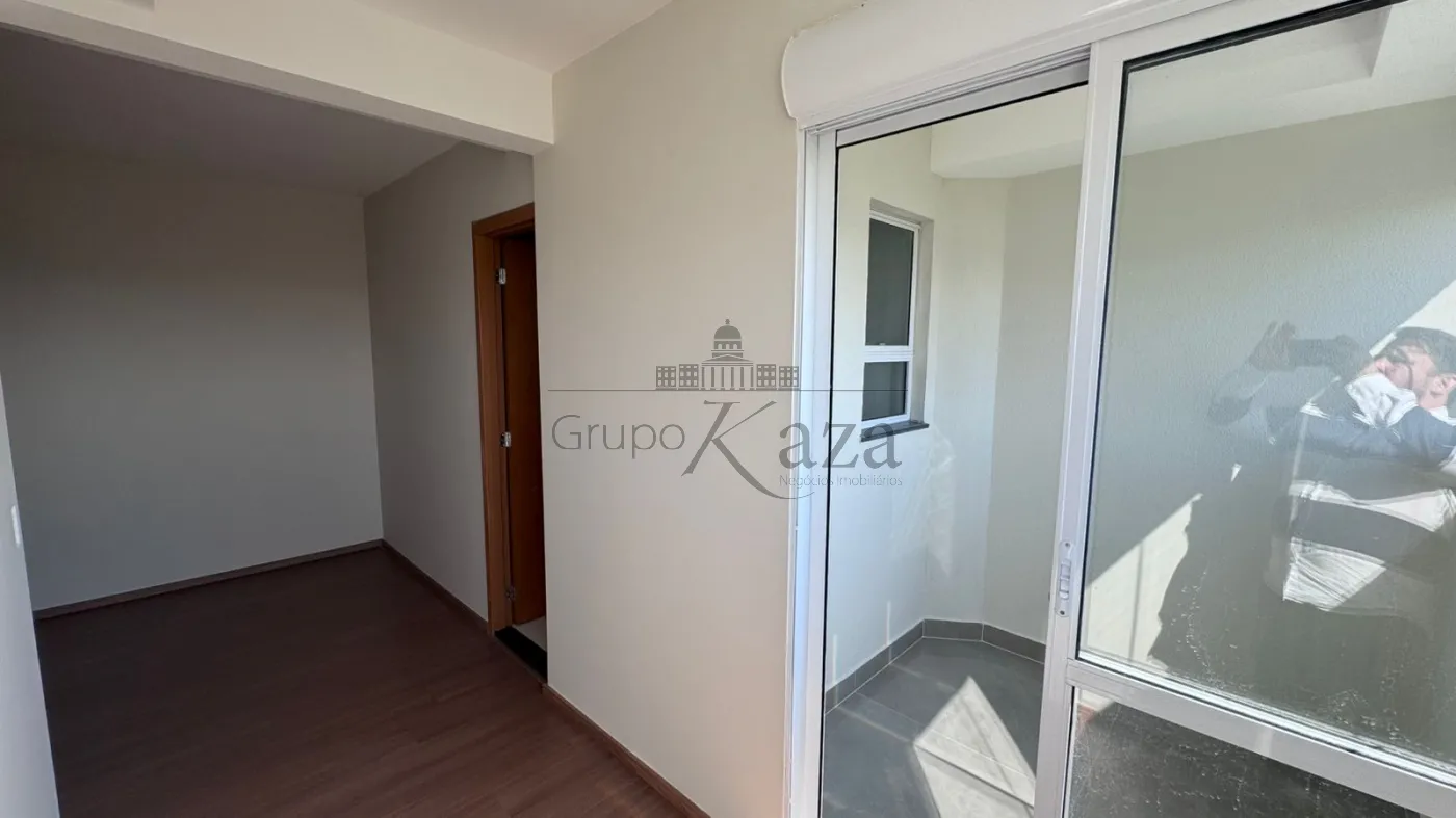 Foto 7 de Apartamento Padrão em Residencial Colinas do Paratehy, São José dos Campos - imagem 7