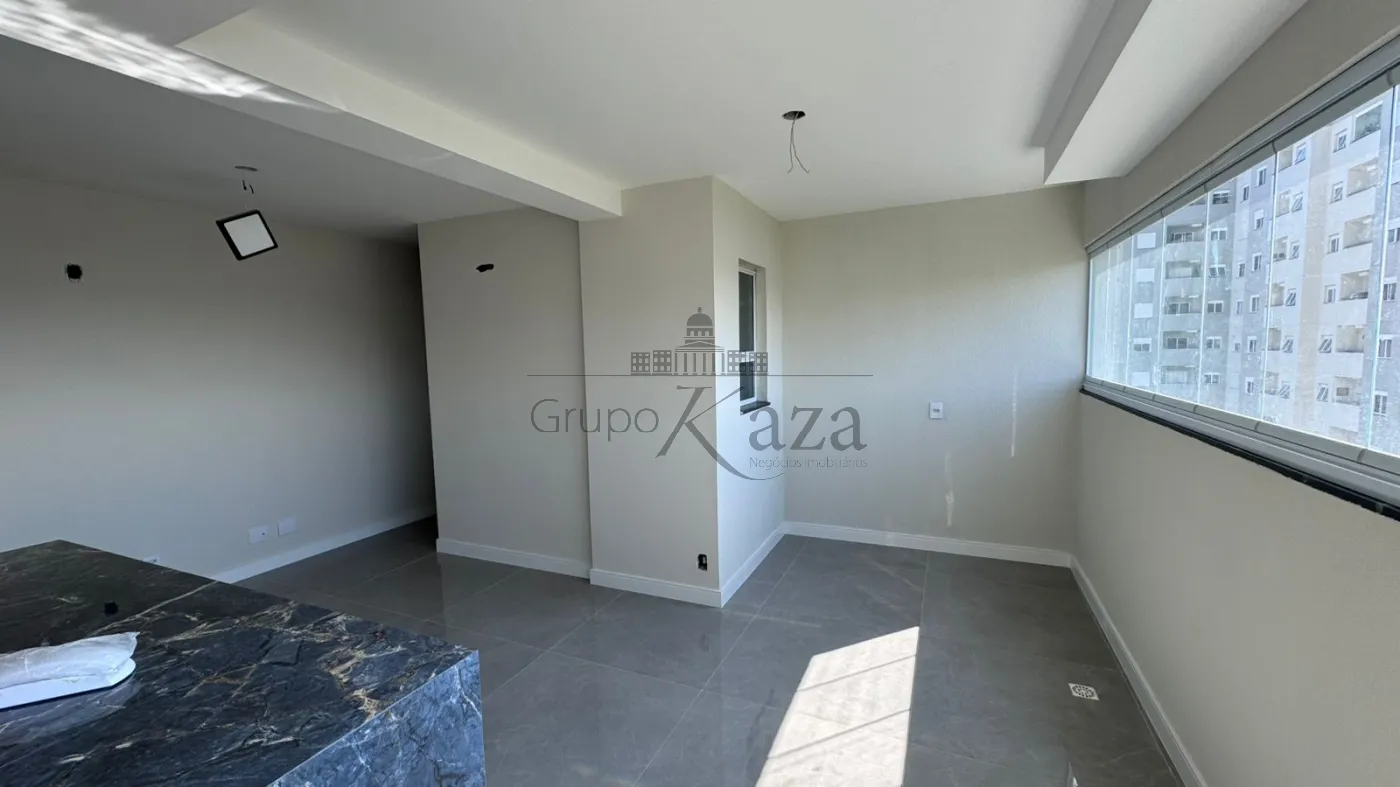 Foto 4 de Apartamento Padrão em Residencial Colinas do Paratehy, São José dos Campos - imagem 4