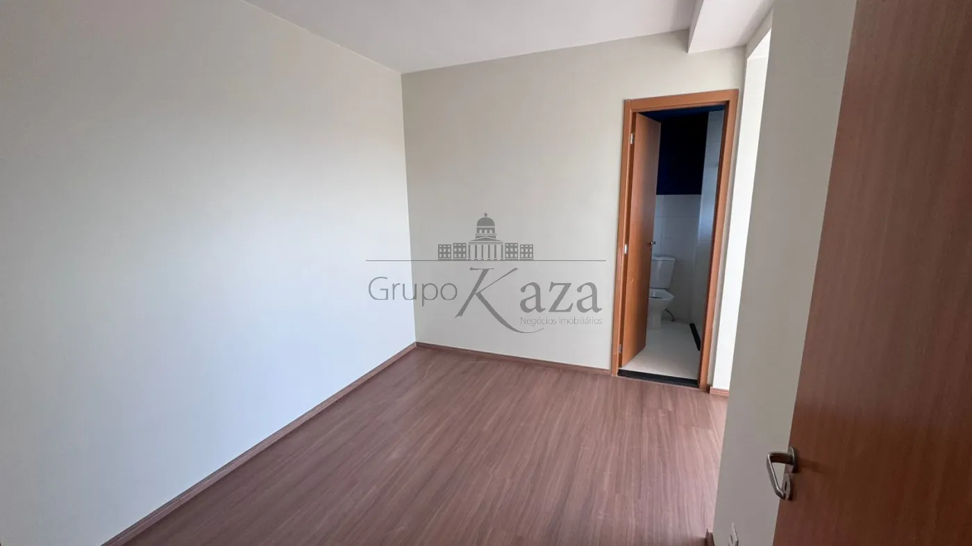 Foto 11 de Apartamento Padrão em Residencial Colinas do Paratehy, São José dos Campos - imagem 11
