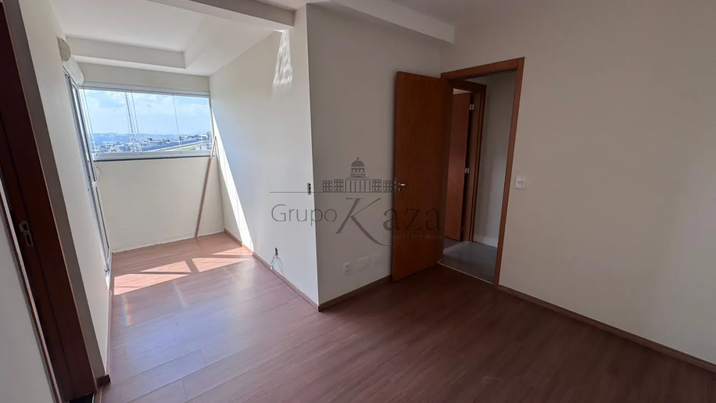 Foto 5 de Apartamento Padrão em Residencial Colinas do Paratehy, São José dos Campos - imagem 5