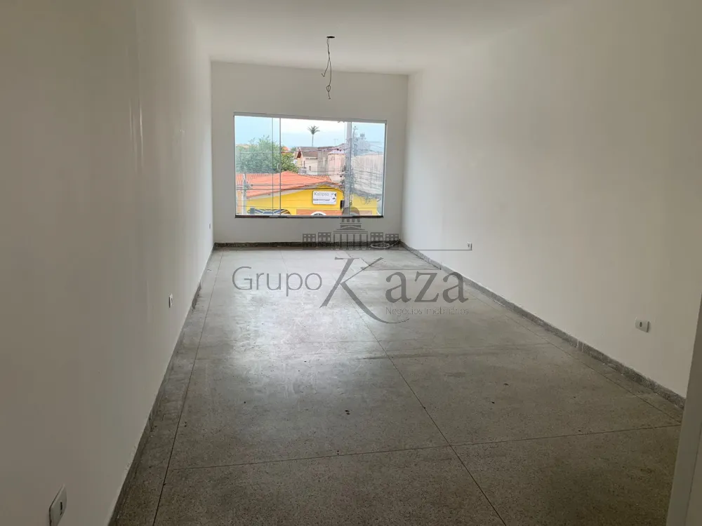 Foto 3 de Comercial Sala em Jardim das Indústrias, São José dos Campos - imagem 3