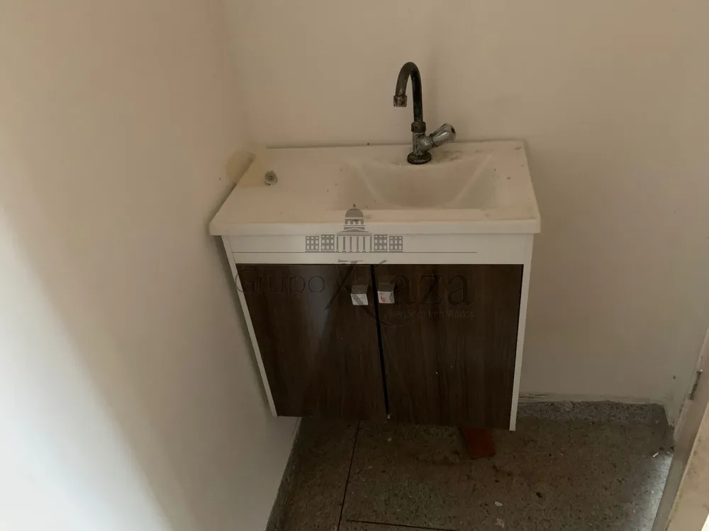 Foto 6 de Comercial Sala em Jardim das Indústrias, São José dos Campos - imagem 6