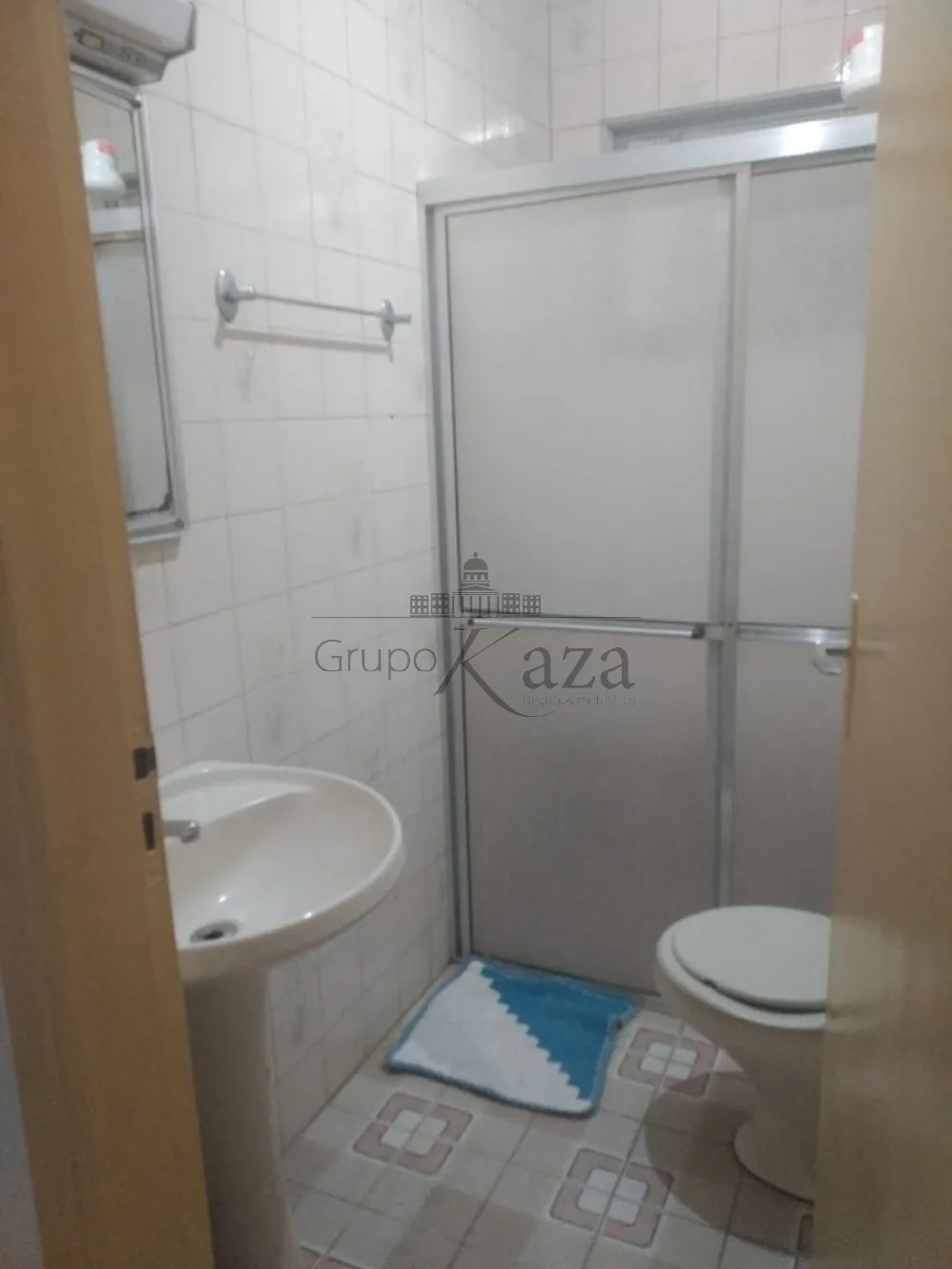 Foto 6 de Casa Padrão em Jardim Santa Inês I, São José dos Campos - imagem 6