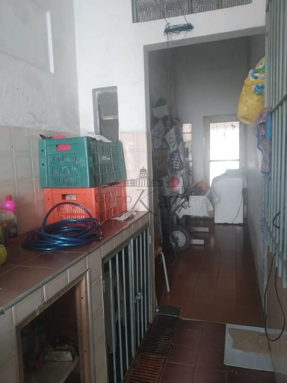 Foto 11 de Casa Padrão em Jardim Santa Inês I, São José dos Campos - imagem 11