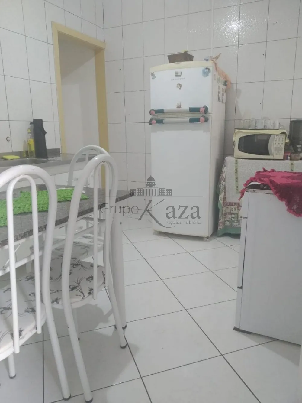 Foto 4 de Casa Padrão em Jardim Santa Inês I, São José dos Campos - imagem 4
