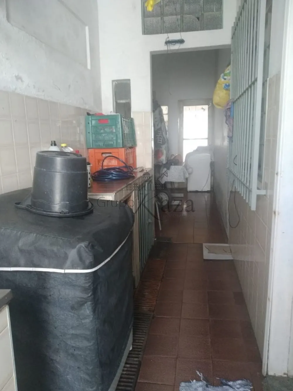 Foto 10 de Casa Padrão em Jardim Santa Inês I, São José dos Campos - imagem 10