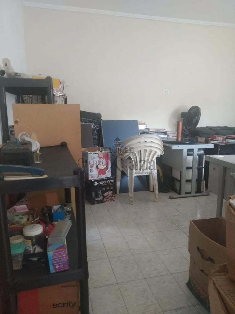 Foto 13 de Casa Padrão em Jardim Santa Inês I, São José dos Campos - imagem 13