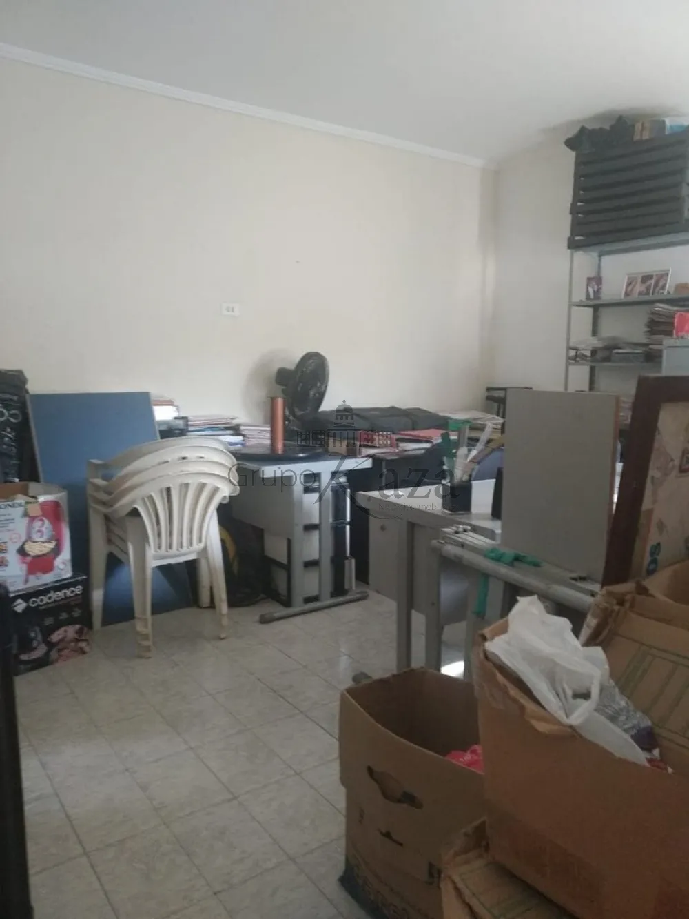 Foto 12 de Casa Padrão em Jardim Santa Inês I, São José dos Campos - imagem 12