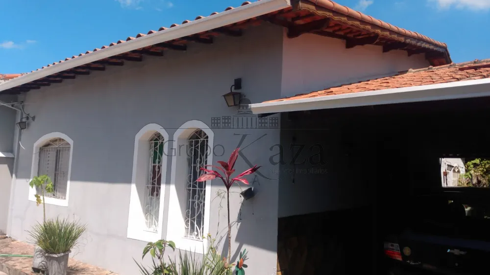 Foto 31 de Casa Padrão em Jardim Emilia, Jacareí - imagem 31