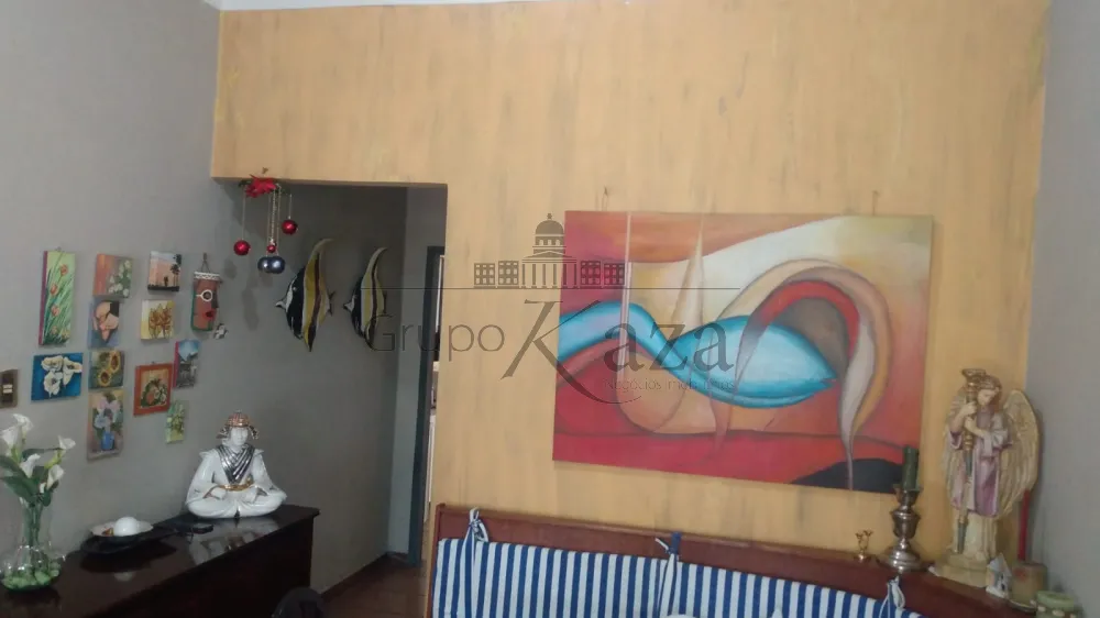 Foto 4 de Casa Padrão em Jardim Emilia, Jacareí - imagem 4