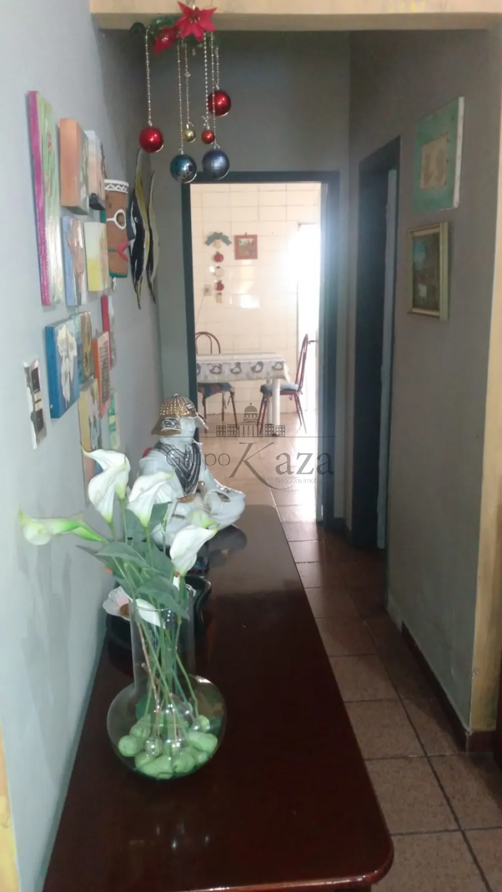Foto 9 de Casa Padrão em Jardim Emilia, Jacareí - imagem 9