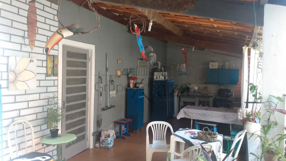 Foto 21 de Casa Padrão em Jardim Emilia, Jacareí - imagem 21