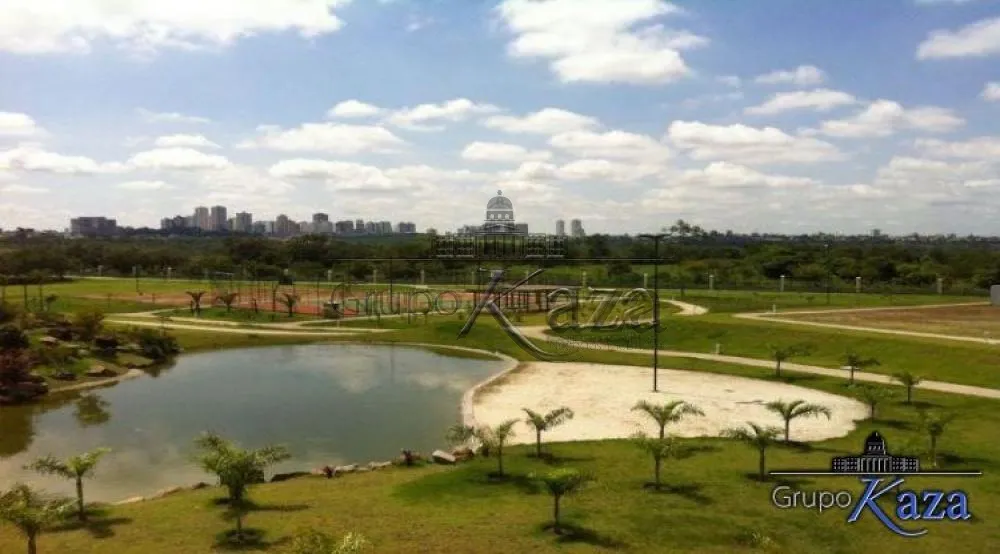Foto 12 de Terreno Condomínio em Urbanova, São José dos Campos - imagem 12