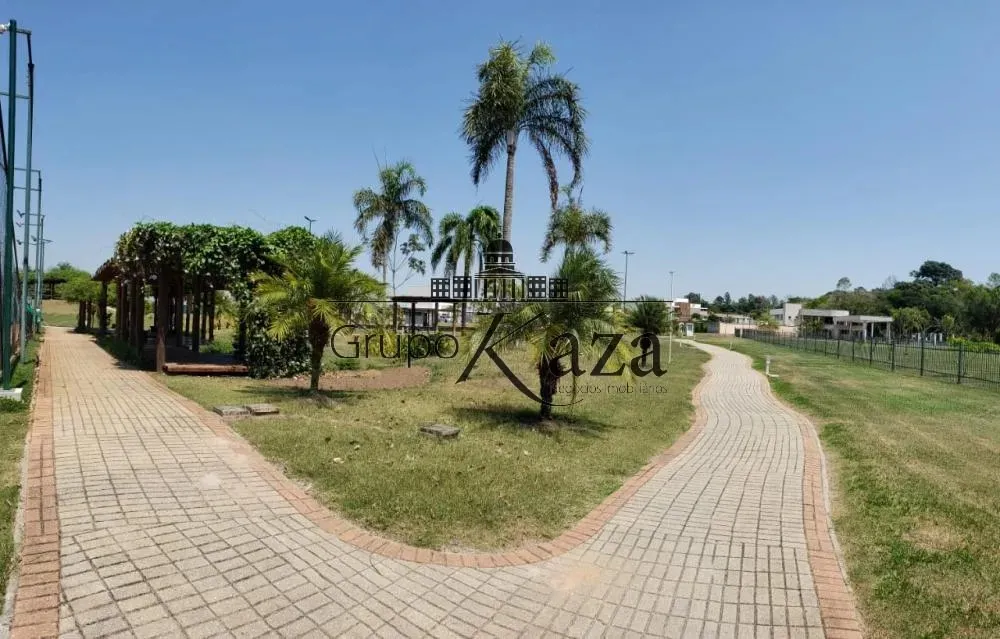 Foto 9 de Terreno Condomínio em Urbanova, São José dos Campos - imagem 9