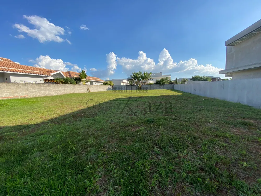 Foto 2 de Terreno Condomínio em Urbanova, São José dos Campos - imagem 2