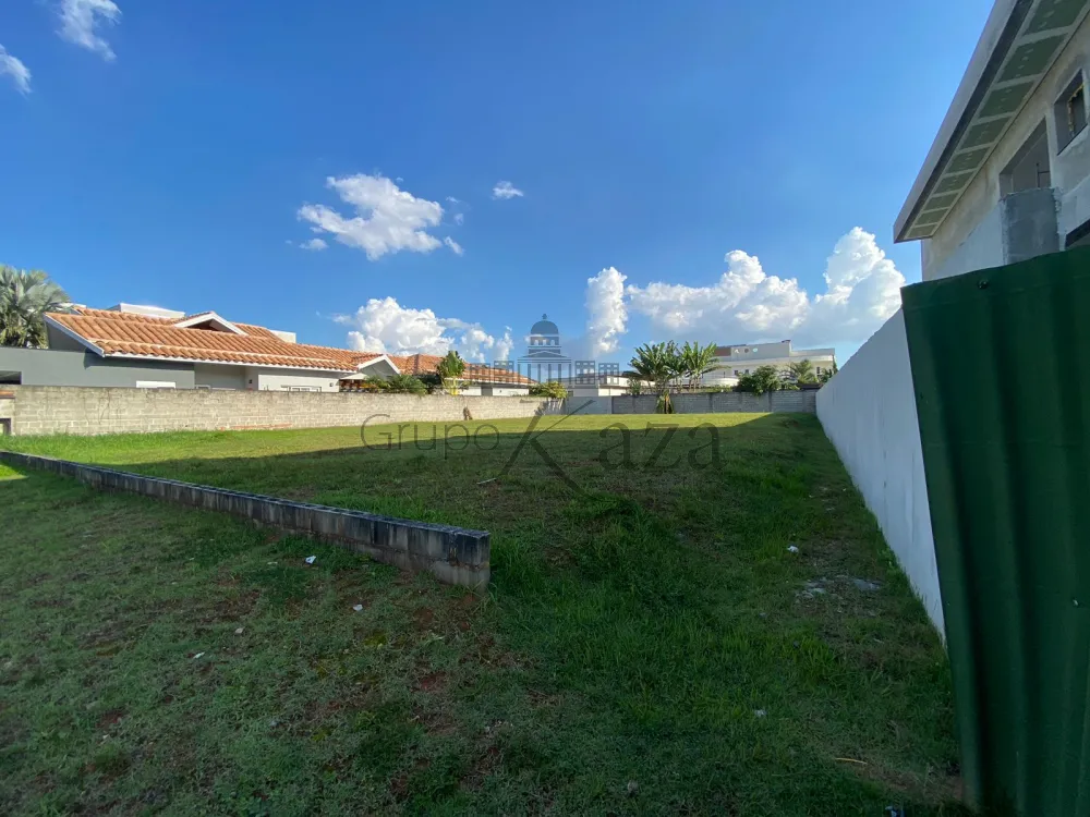 Foto 5 de Terreno Condomínio em Urbanova, São José dos Campos - imagem 5
