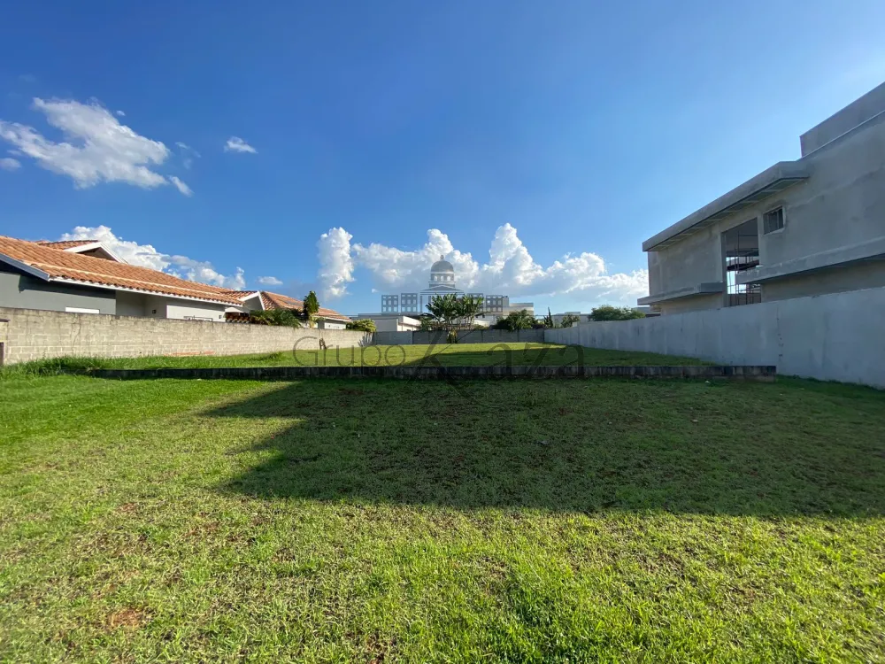 Foto 1 de Terreno Condomínio em Urbanova, São José dos Campos - imagem 1